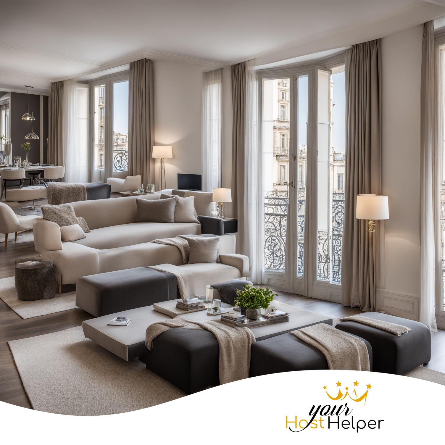 You are currently viewing Conciergerie Airbnb Lyon : optimisez vos revenus locatifs