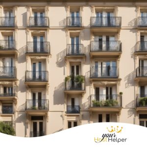 Lire la suite à propos de l’article Conciergerie Airbnb à Pantin : tarifs et coûts détaillés