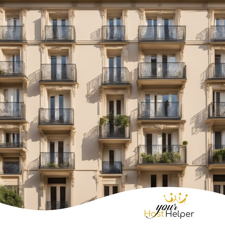 conciergerie airbnb pantin tarifs