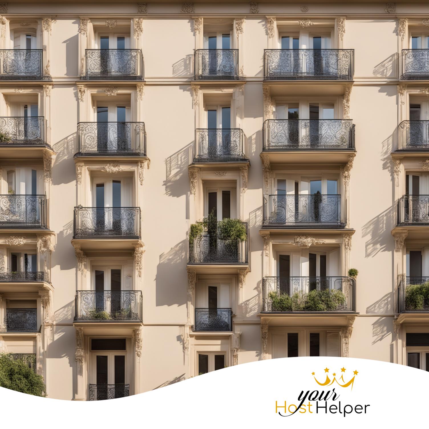 You are currently viewing Conciergerie Airbnb à Pantin : tarifs et coûts détaillés