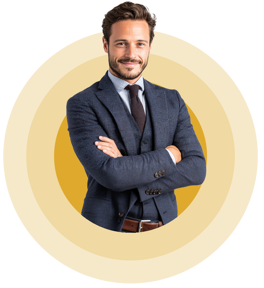 Concierge Airbnb professionnel