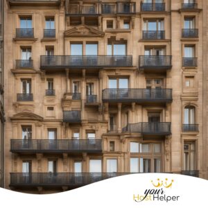 conciergerie airbnb rodez location saisonnière