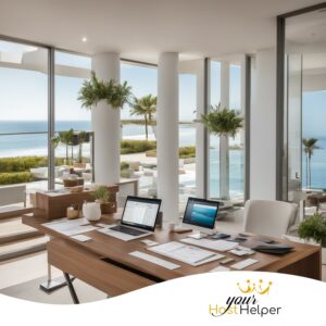 Lire la suite à propos de l’article Anticiper les besoins des voyageurs avec une conciergerie à Biarritz