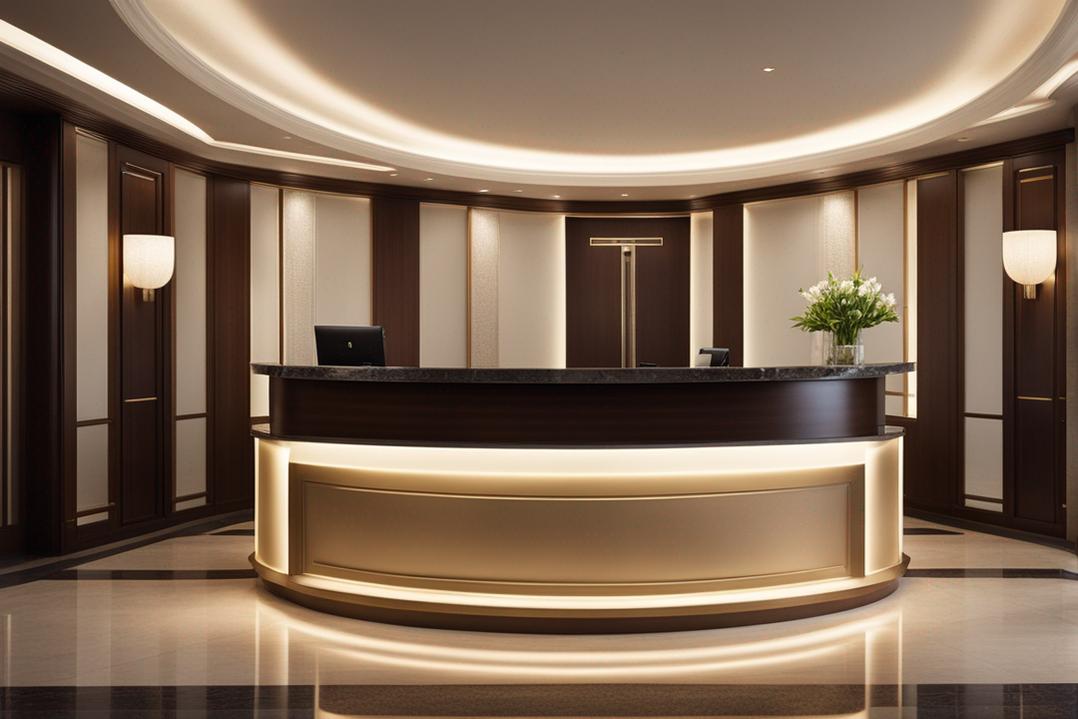 service conciergerie flexibilité horaire Saint-Paul
