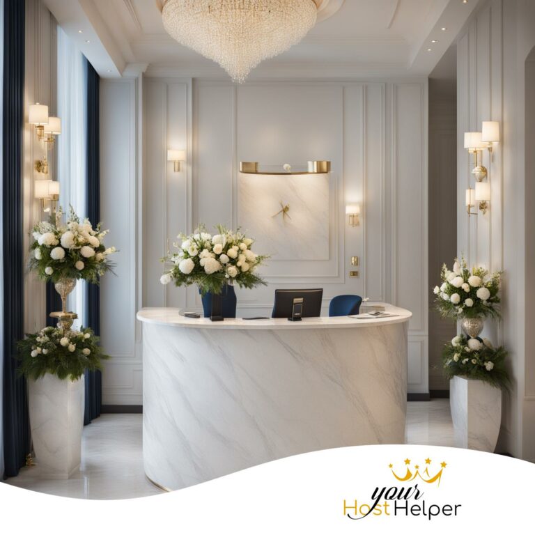 conciergerie villers sur mer fidélisation locataires
