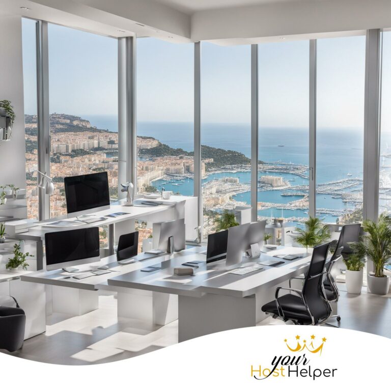 conciergerie airbnb palavas concurrents