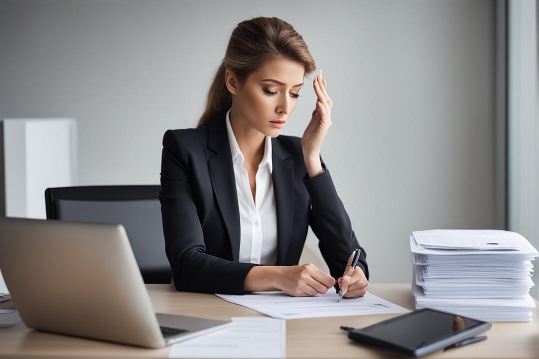 coût temps investissement personnel stress