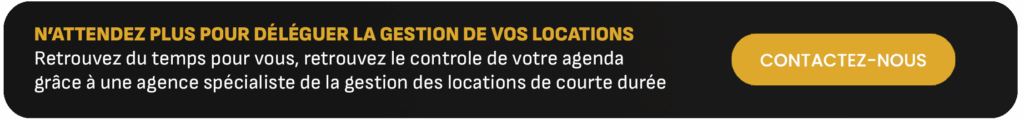 contacter notre agence de conciergerie