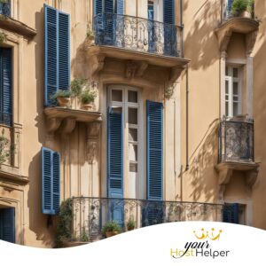 Lire la suite à propos de l’article Défis logistiques Airbnb Aix-en-Provence : quand déléguer ?