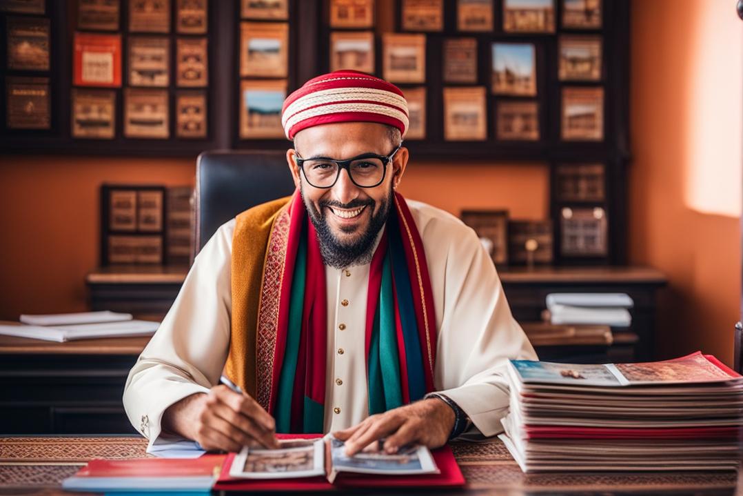 expertise locale conseils voyageurs Agadir