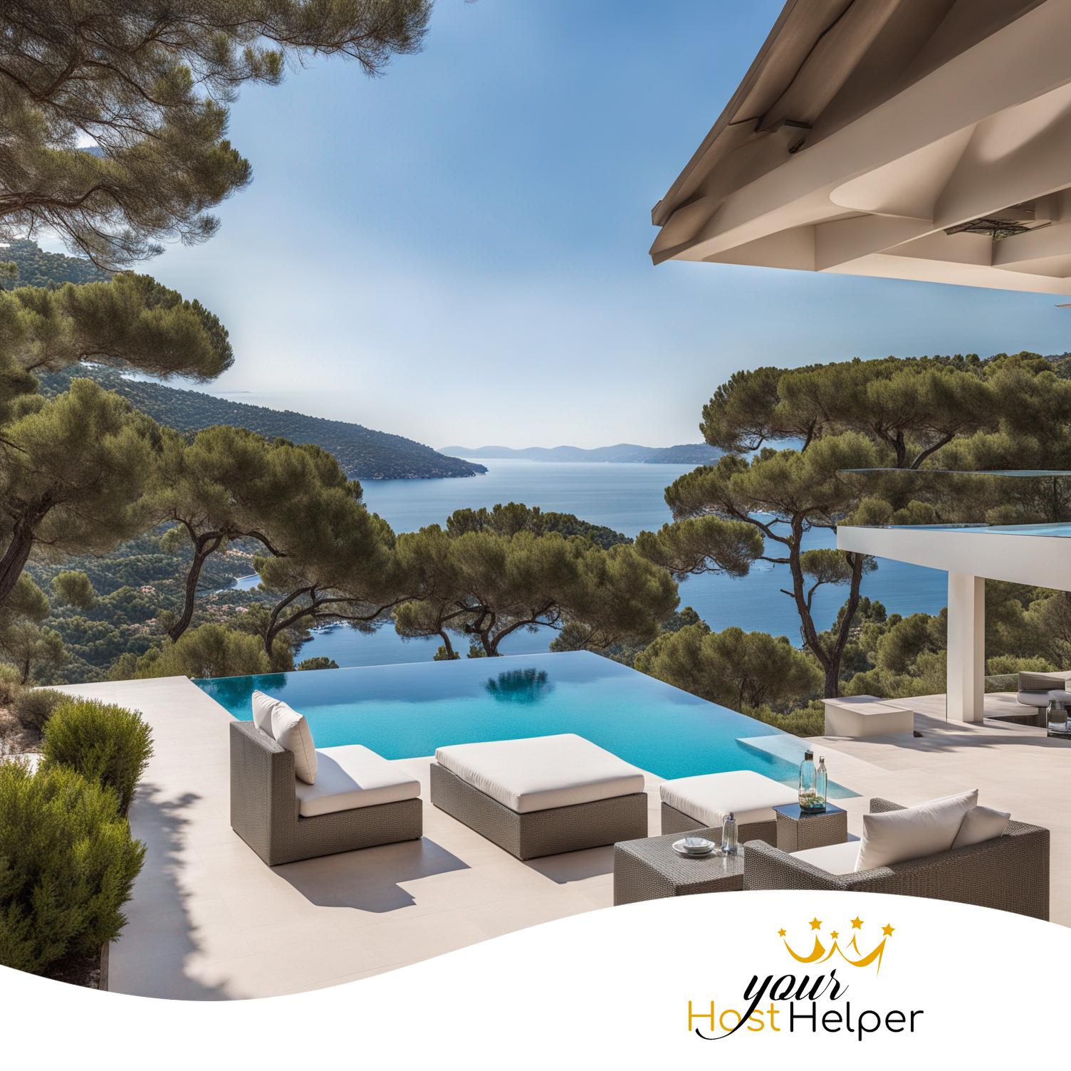 You are currently viewing Gestion Airbnb à Cavalaire : optimisez sans perdre vos week-ends