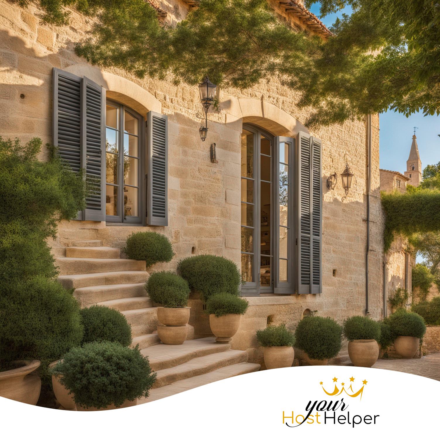 You are currently viewing Gérer son Airbnb à Uzès depuis l’étranger : la solution conciergerie