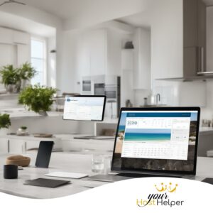 Lire la suite à propos de l’article Gestion multi-biens Airbnb à Villers-sur-Mer : défis et solutions