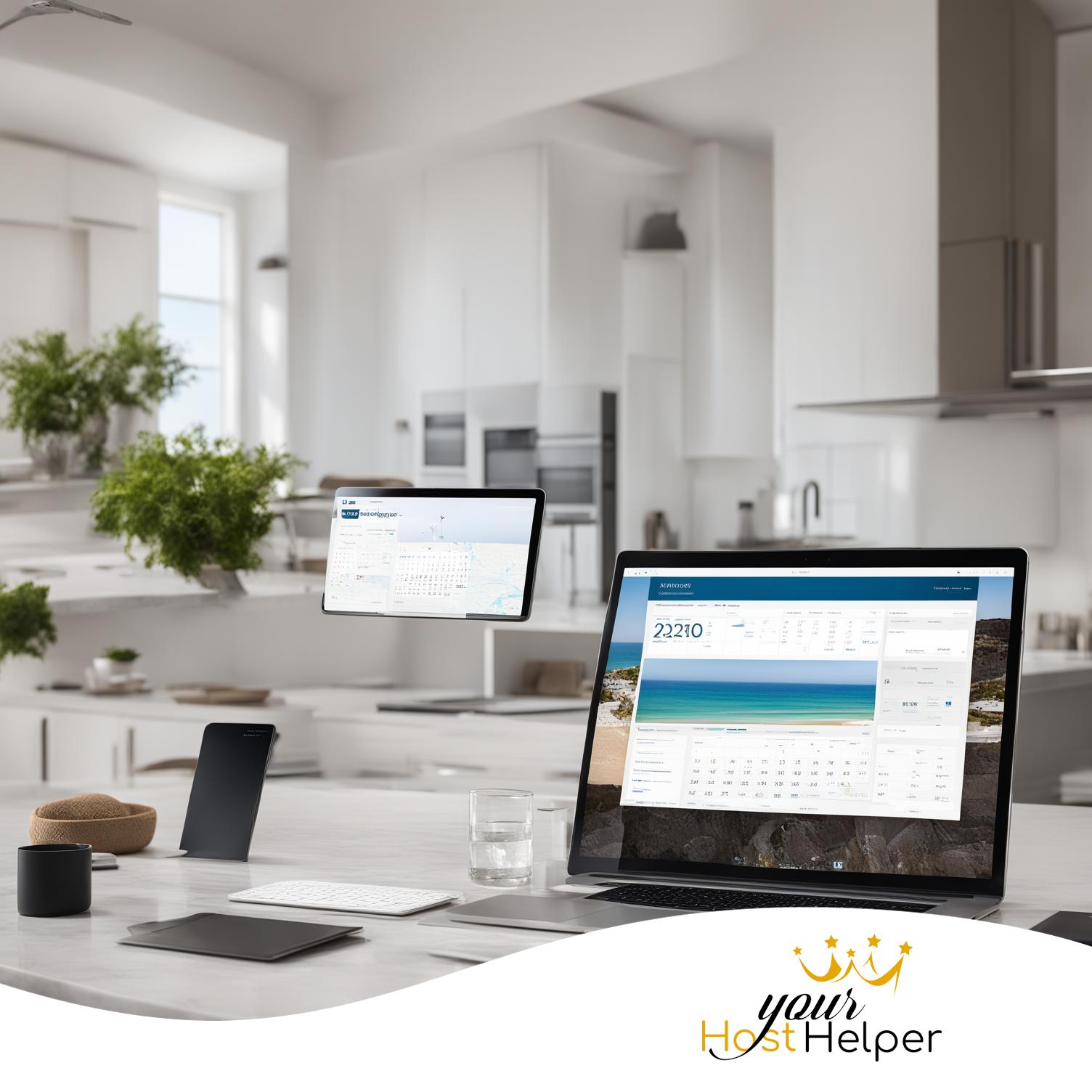 You are currently viewing Gestion multi-biens Airbnb à Villers-sur-Mer : défis et solutions