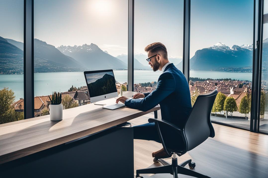 gestion location saisonnière Annecy professionnelle