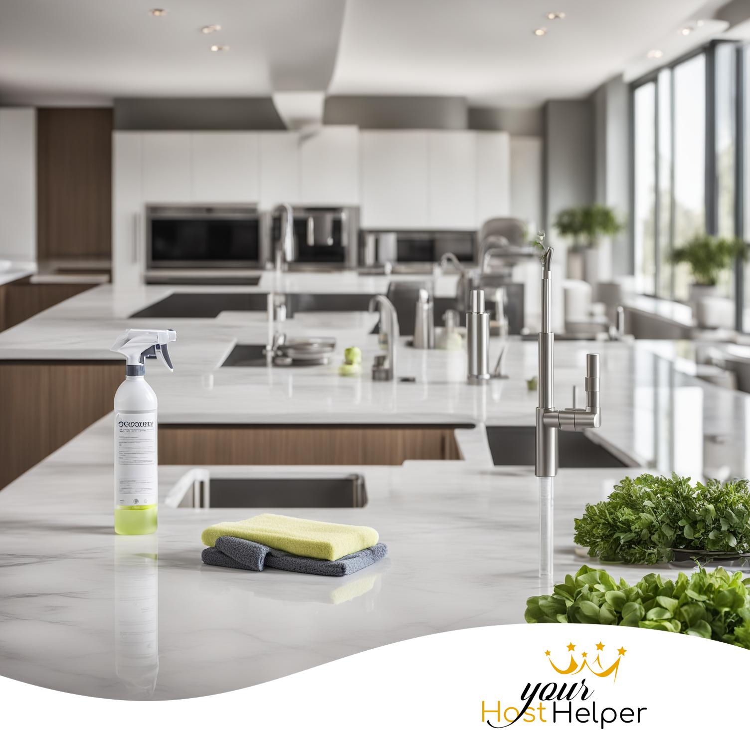 You are currently viewing Ménage Airbnb à Beau Bassin : impact sur avis et réservations