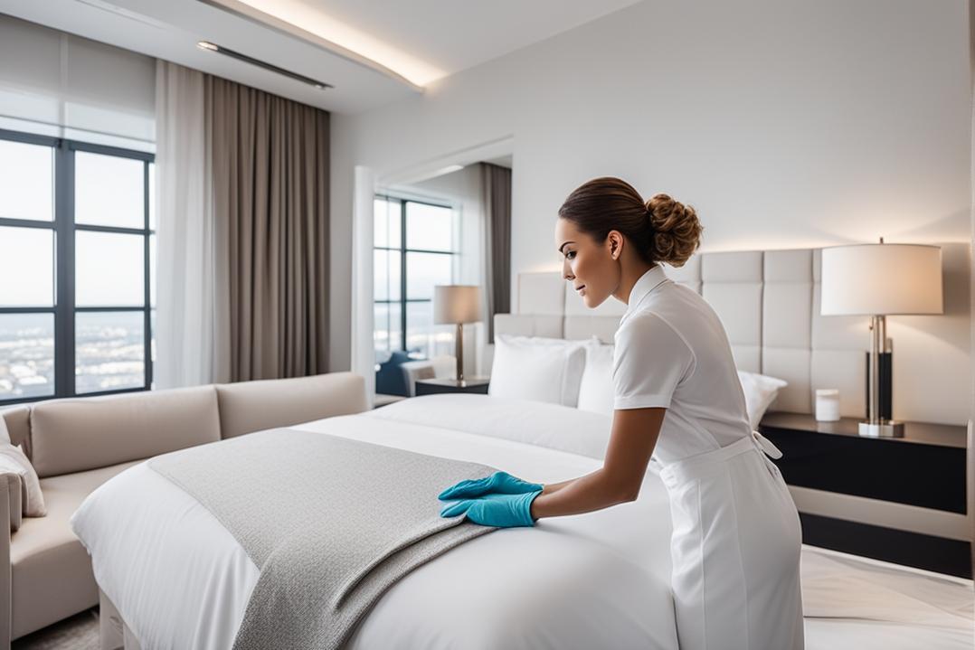 ménage professionnel taux occupation locative