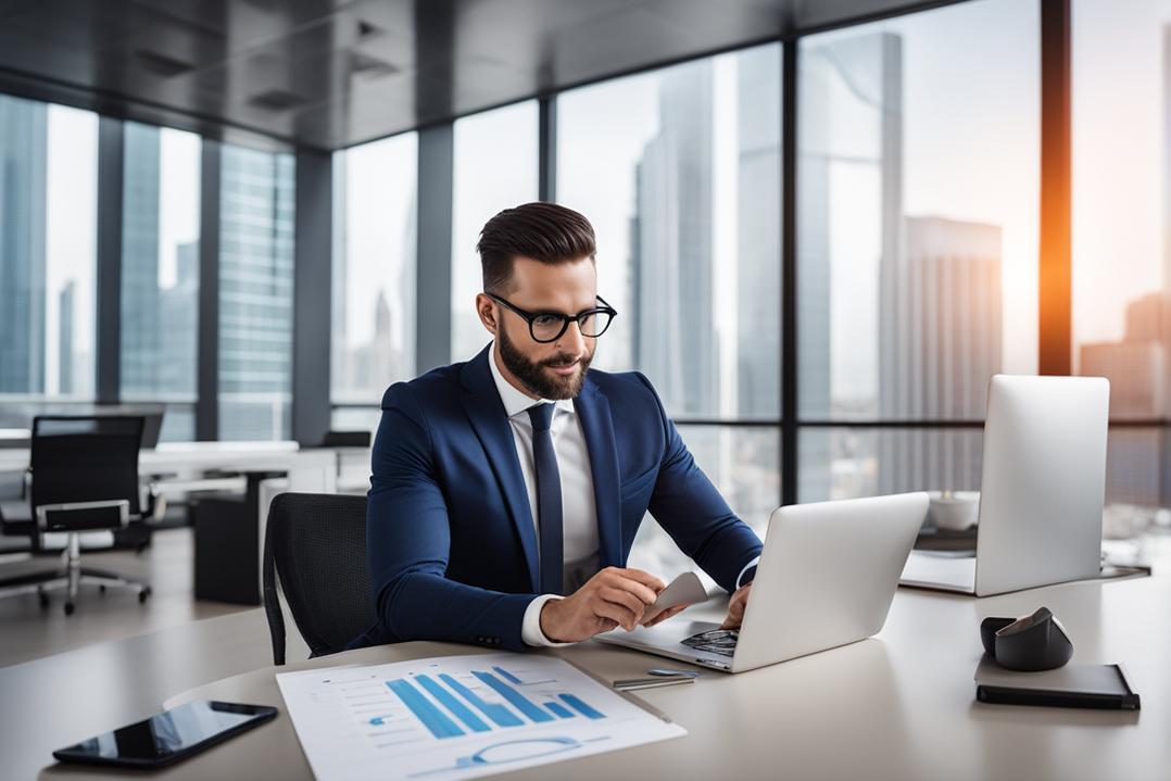 gestionnaire immobilier outils communication numériques