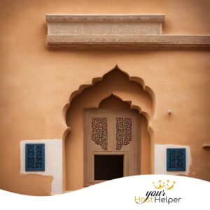 Lire la suite à propos de l’article Préparer son Airbnb pour la haute saison à Marrakech : guide complet