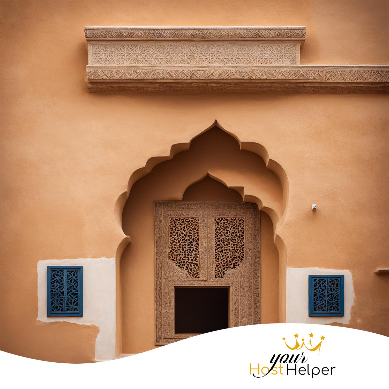 You are currently viewing Préparer son Airbnb pour la haute saison à Marrakech : guide complet