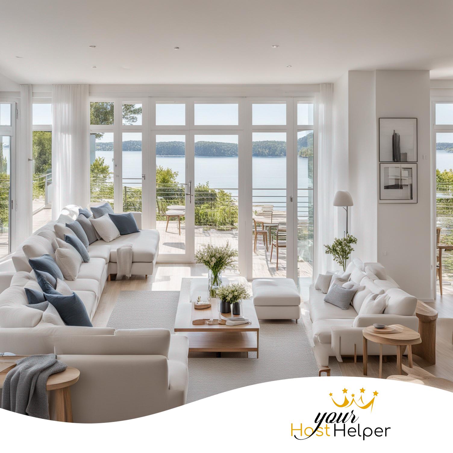 You are currently viewing Maintenir la qualité de votre Airbnb à Andernos : guide complet