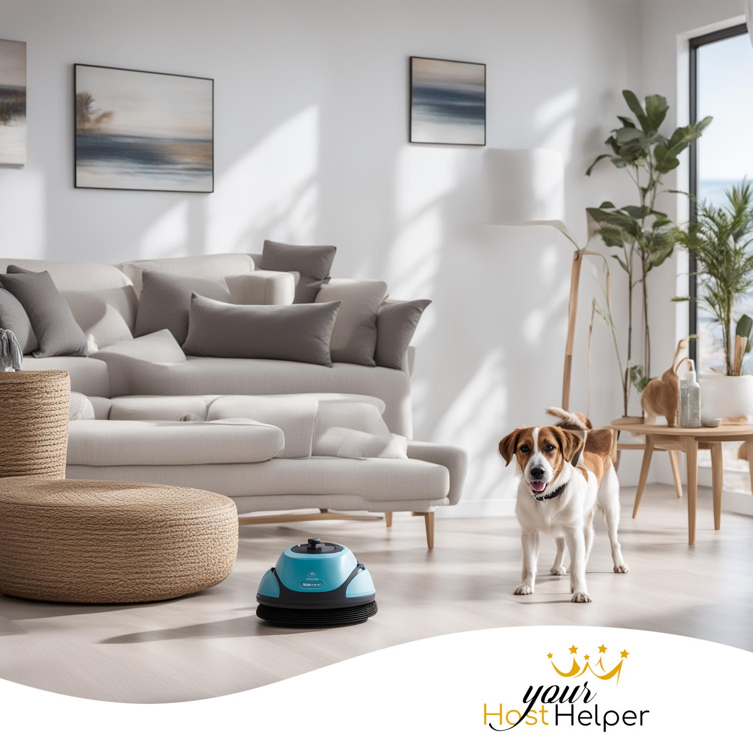 You are currently viewing Séjours avec animaux à Argelès : gestion pro par conciergerie