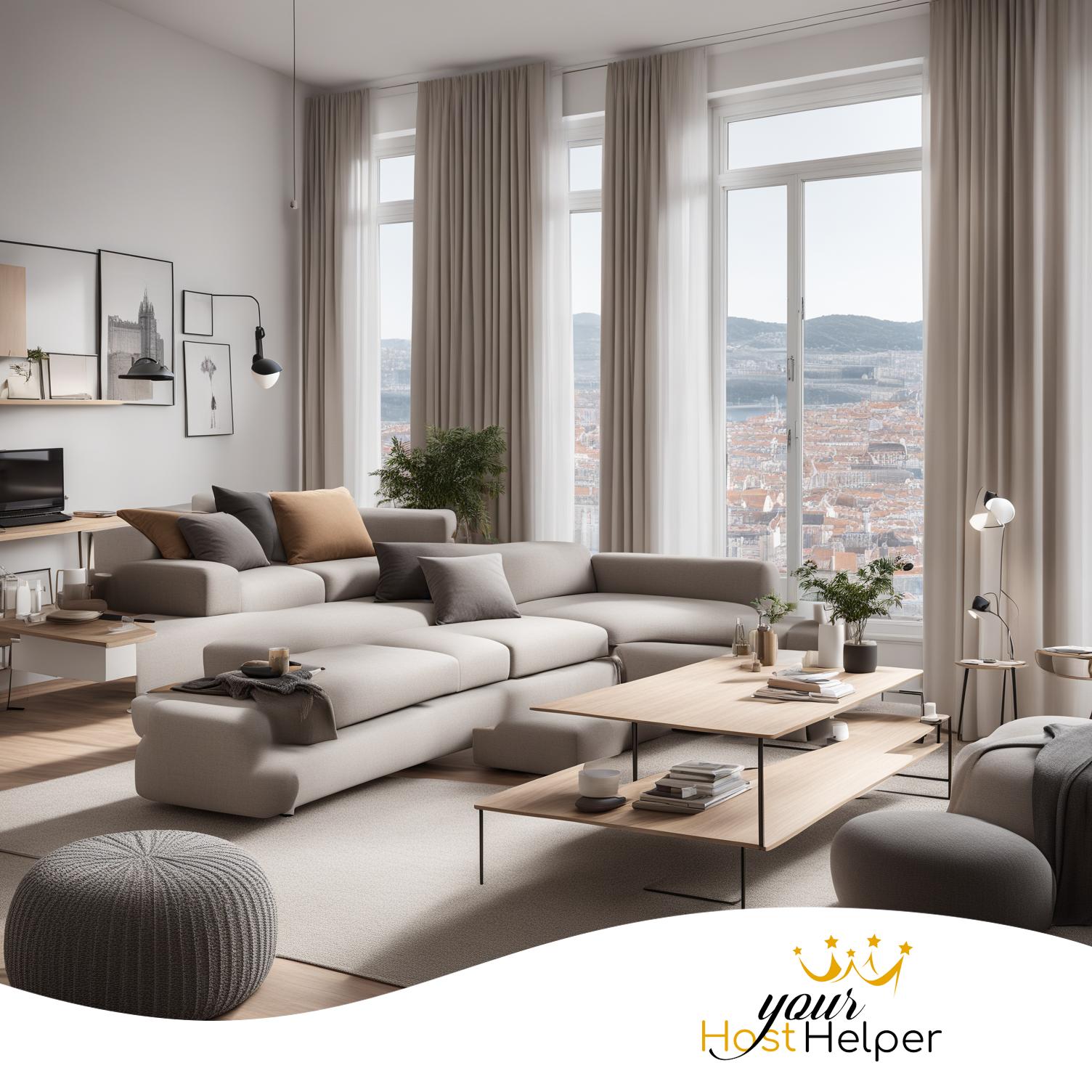 You are currently viewing Séjours minimum Airbnb Clermont-Ferrand : avantages et inconvénients