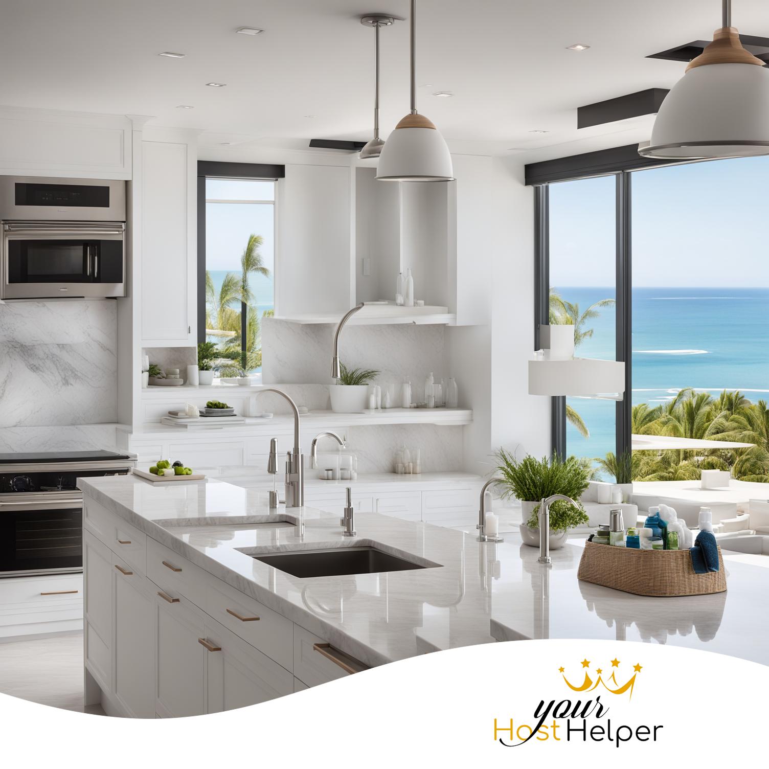 You are currently viewing Sous-traiter le ménage de sa location Airbnb : rentable ou pas ?