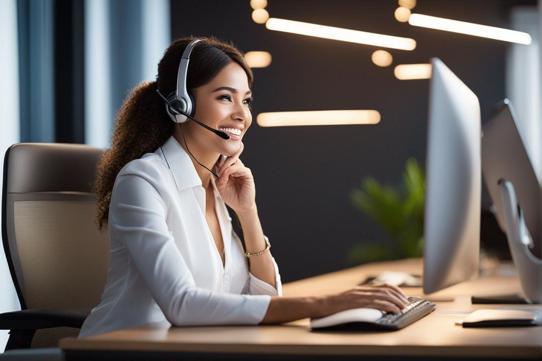 service client support voyageurs