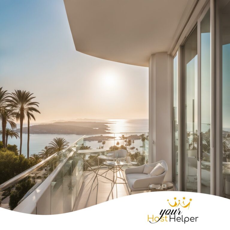 location airbnb cannes conseils