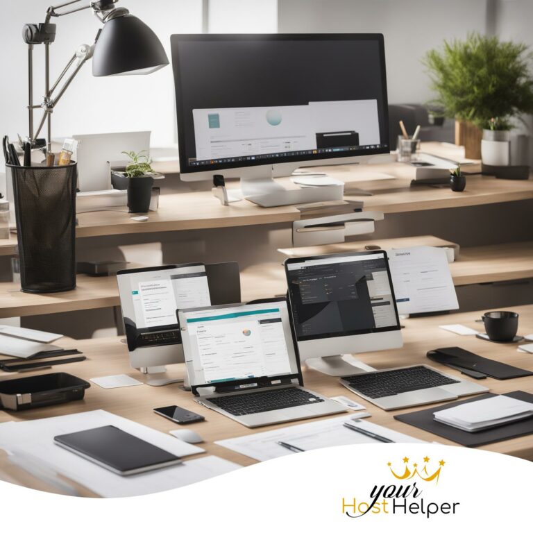 gestion experience client airbnb kourou