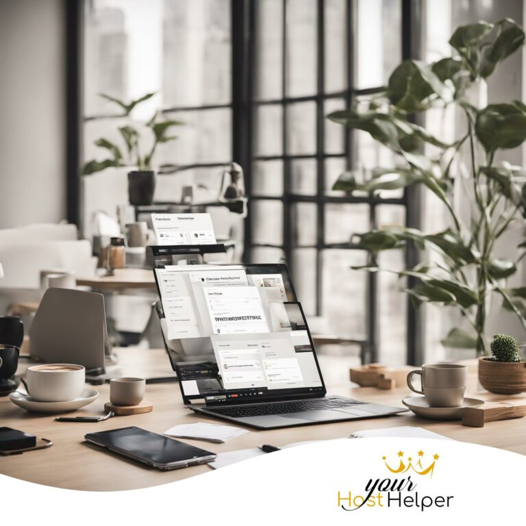 automatisation reponses airbnb pantin contact humain