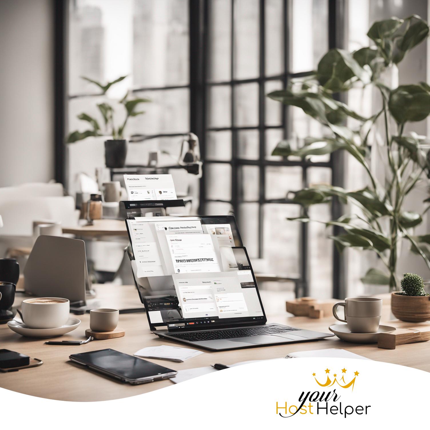 You are currently viewing Automatiser ses réponses Airbnb à Pantin sans perdre le contact humain