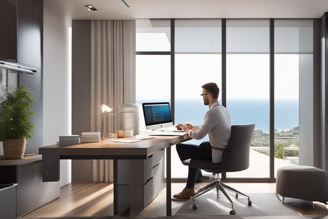 automatisation gestion location saisonnière outils