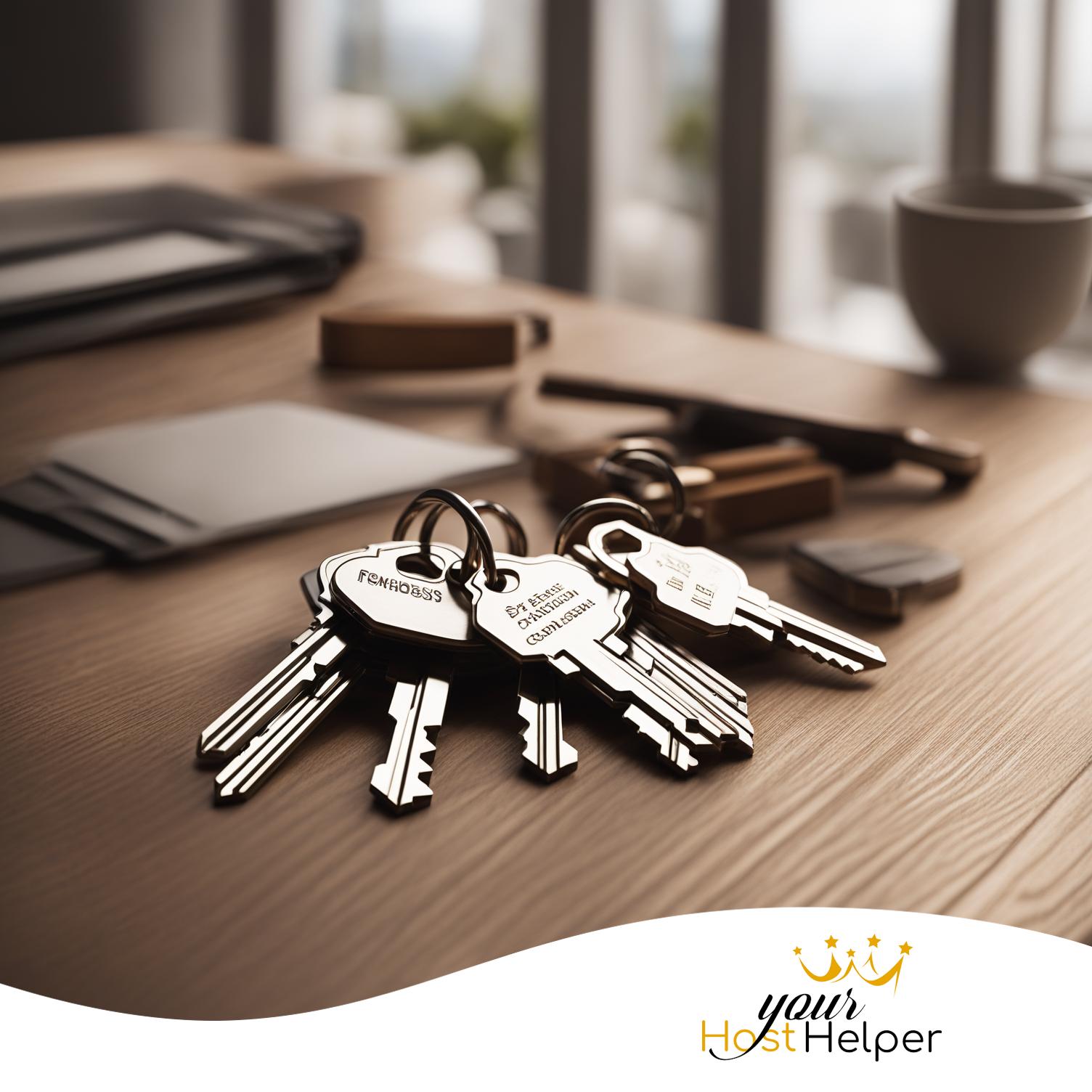 You are currently viewing Conciergerie Airbnb Anglet : libérez-vous de la gestion locative
