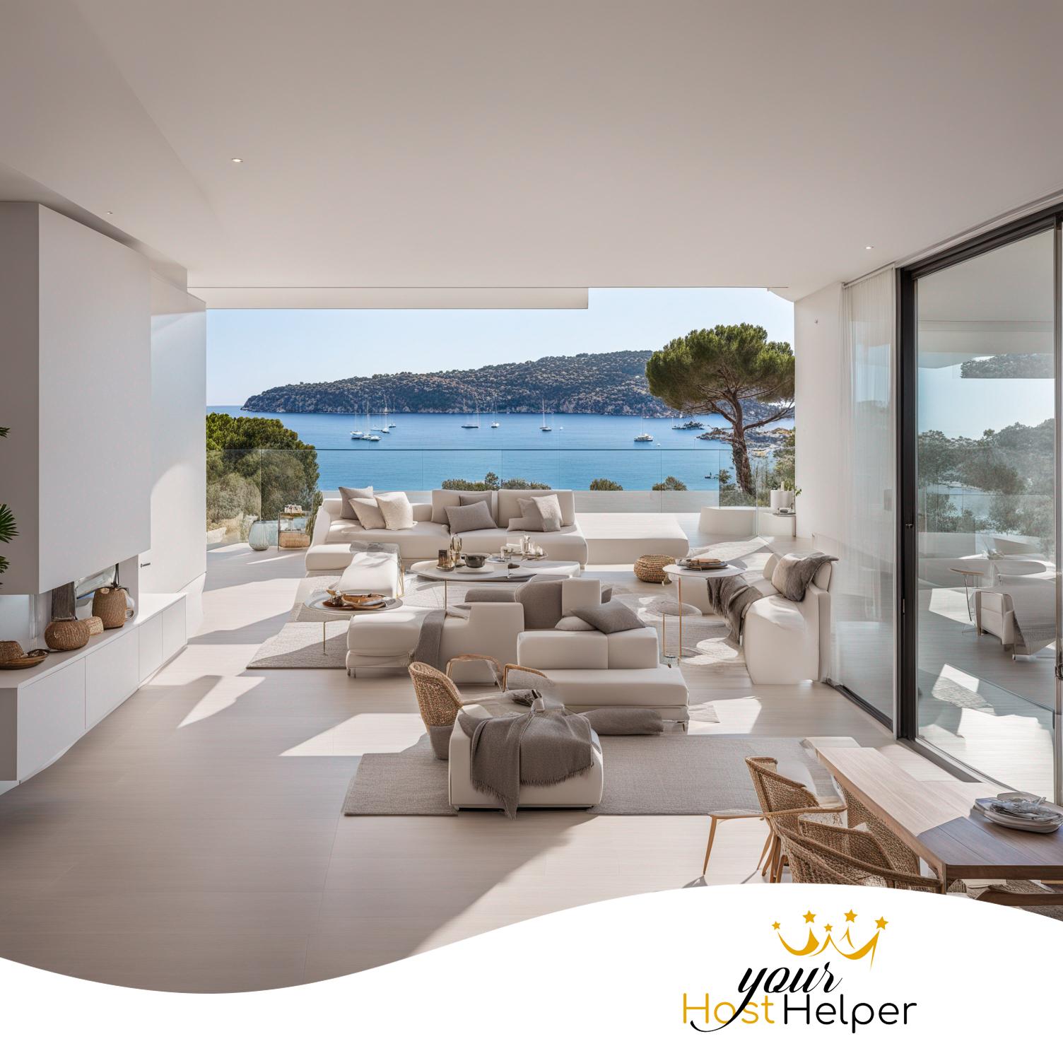You are currently viewing Quand faire appel à une conciergerie Airbnb à Bandol ?