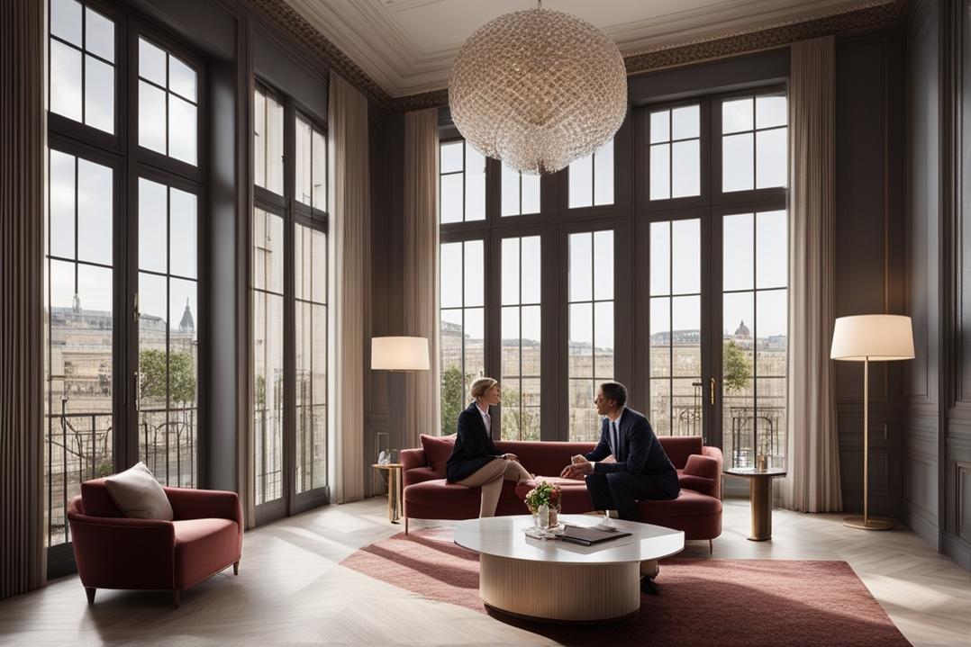 conciergerie airbnb bordeaux expertise locale