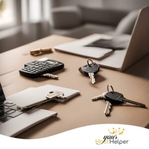 Lire la suite à propos de l’article Conciergerie Airbnb Cherbourg : optimisez vos revenus locatifs