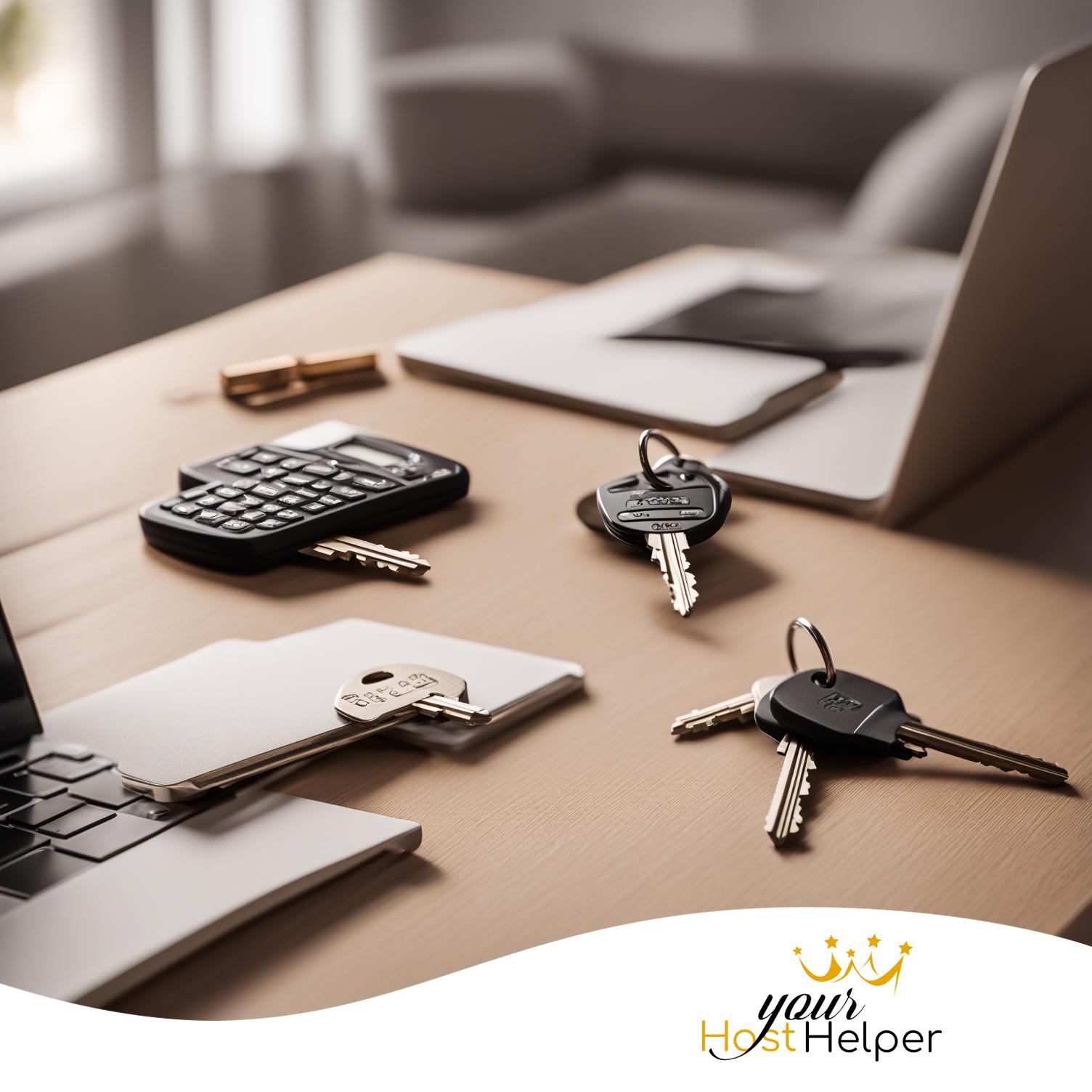 You are currently viewing Conciergerie Airbnb Cherbourg : optimisez vos revenus locatifs