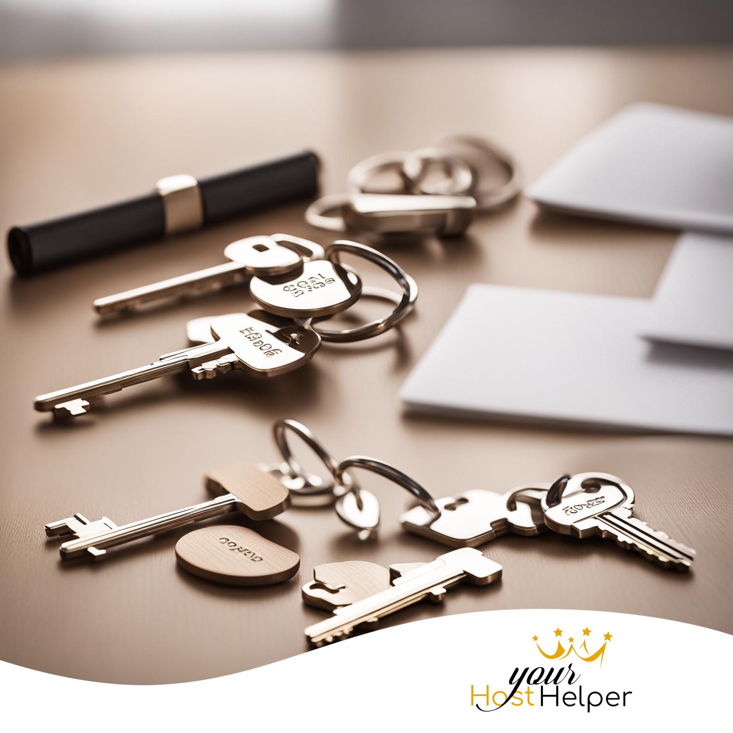 You are currently viewing Conciergerie Airbnb Clères : tarifs et services pour propriétaires