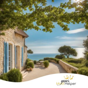 Lire la suite à propos de l’article Conciergerie Airbnb à Courseulles-sur-Mer : optimisez vos revenus