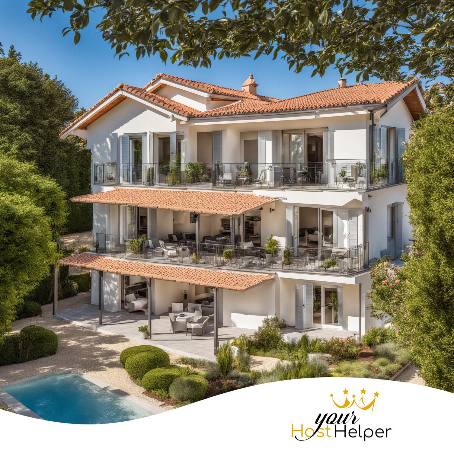 You are currently viewing Conciergerie Airbnb Gujan-Mestras : 6 garanties pour vos revenus