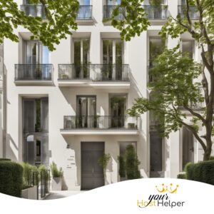 Lire la suite à propos de l’article Conciergerie Airbnb Levallois-Perret : rentable dès le 1er mois ?