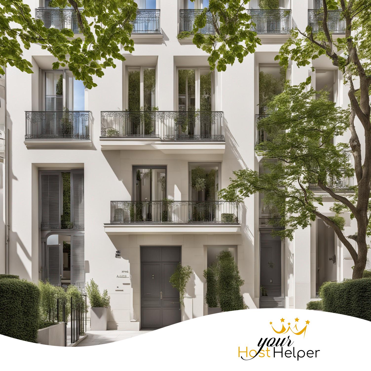 You are currently viewing Conciergerie Airbnb Levallois-Perret : rentable dès le 1er mois ?