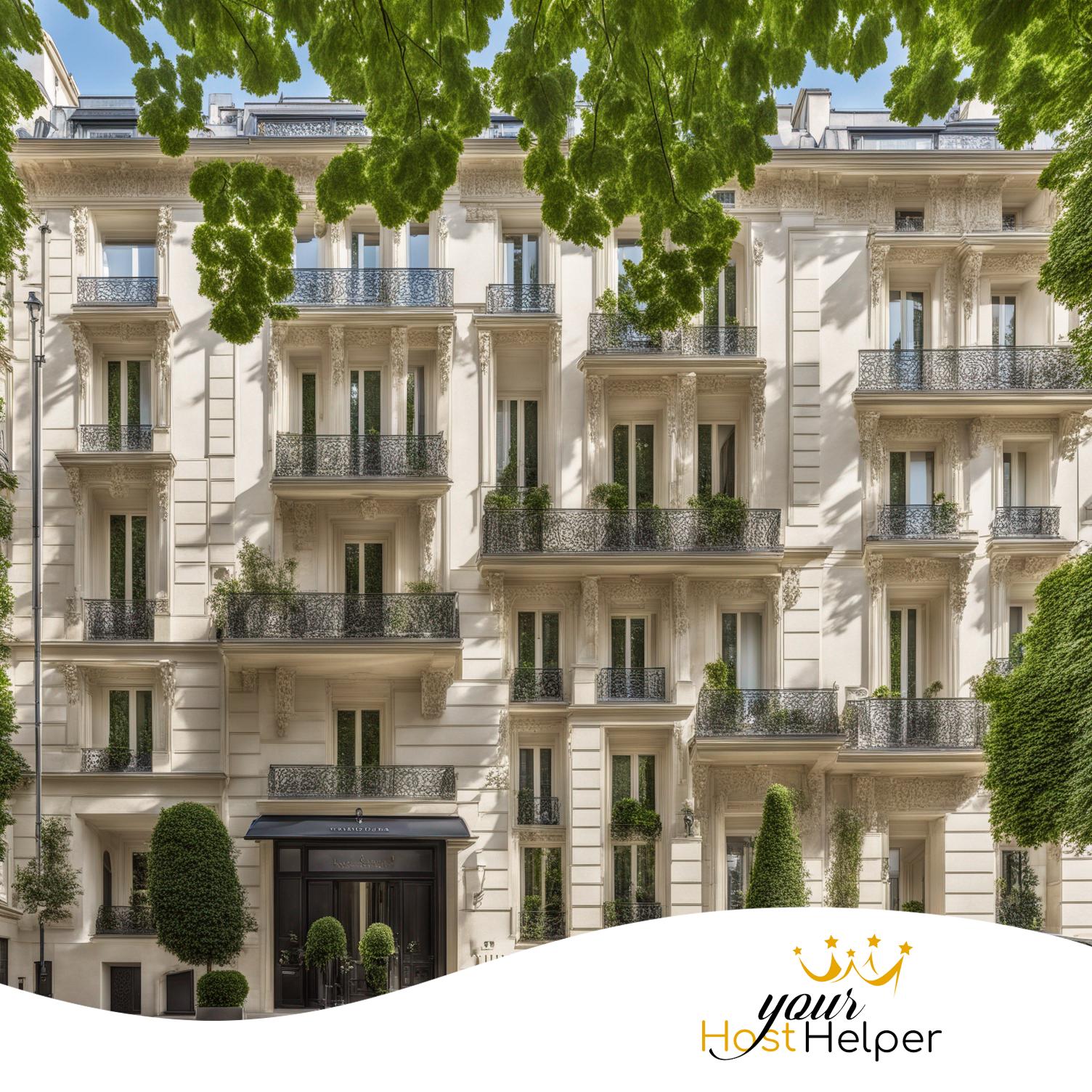 You are currently viewing Conciergerie Airbnb Neuilly-sur-Seine : gestion complète de votre bien