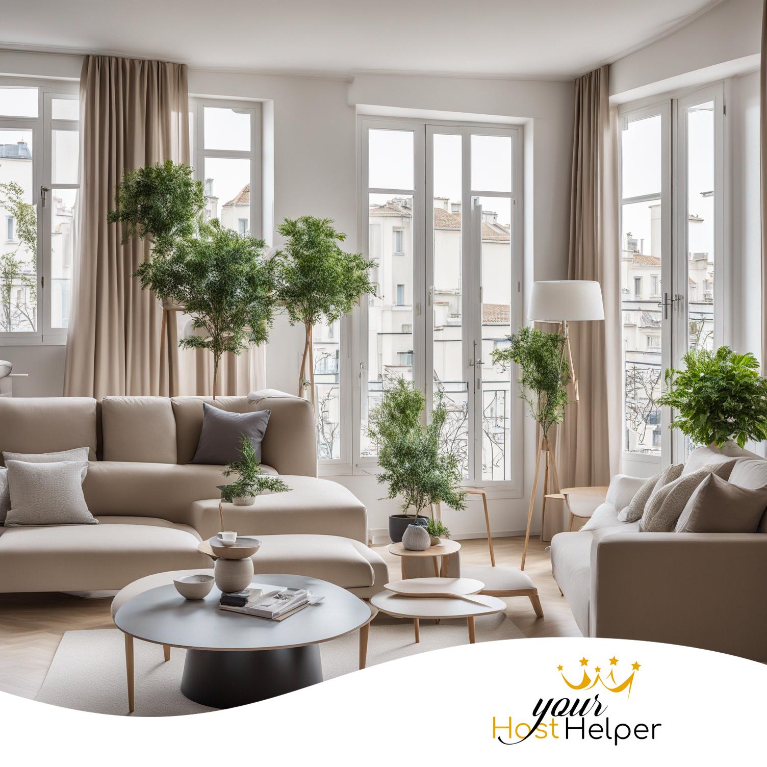 You are currently viewing Conciergerie Airbnb à Orly : optimisez vos revenus locatifs