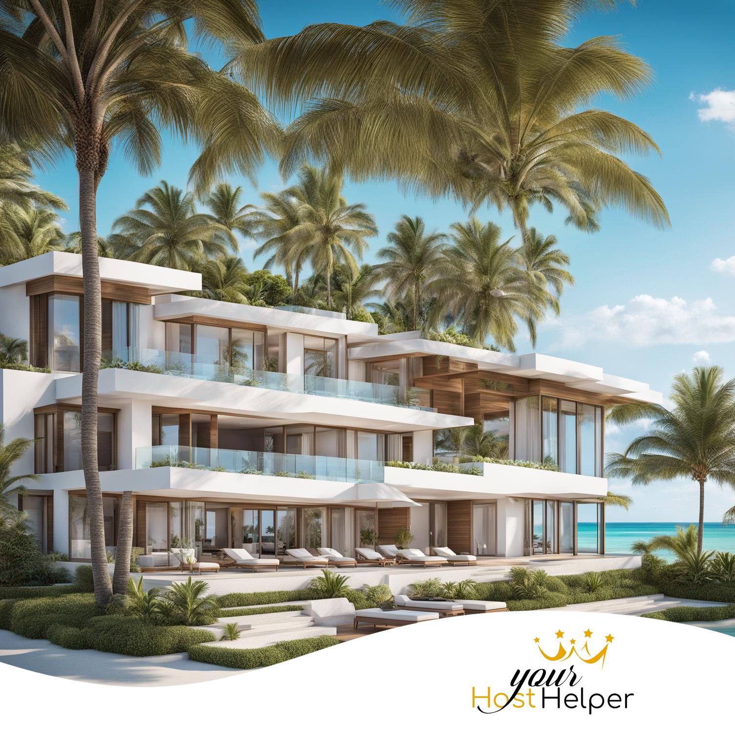 You are currently viewing Conciergerie Airbnb Péreybère : boostez vos revenus locatifs