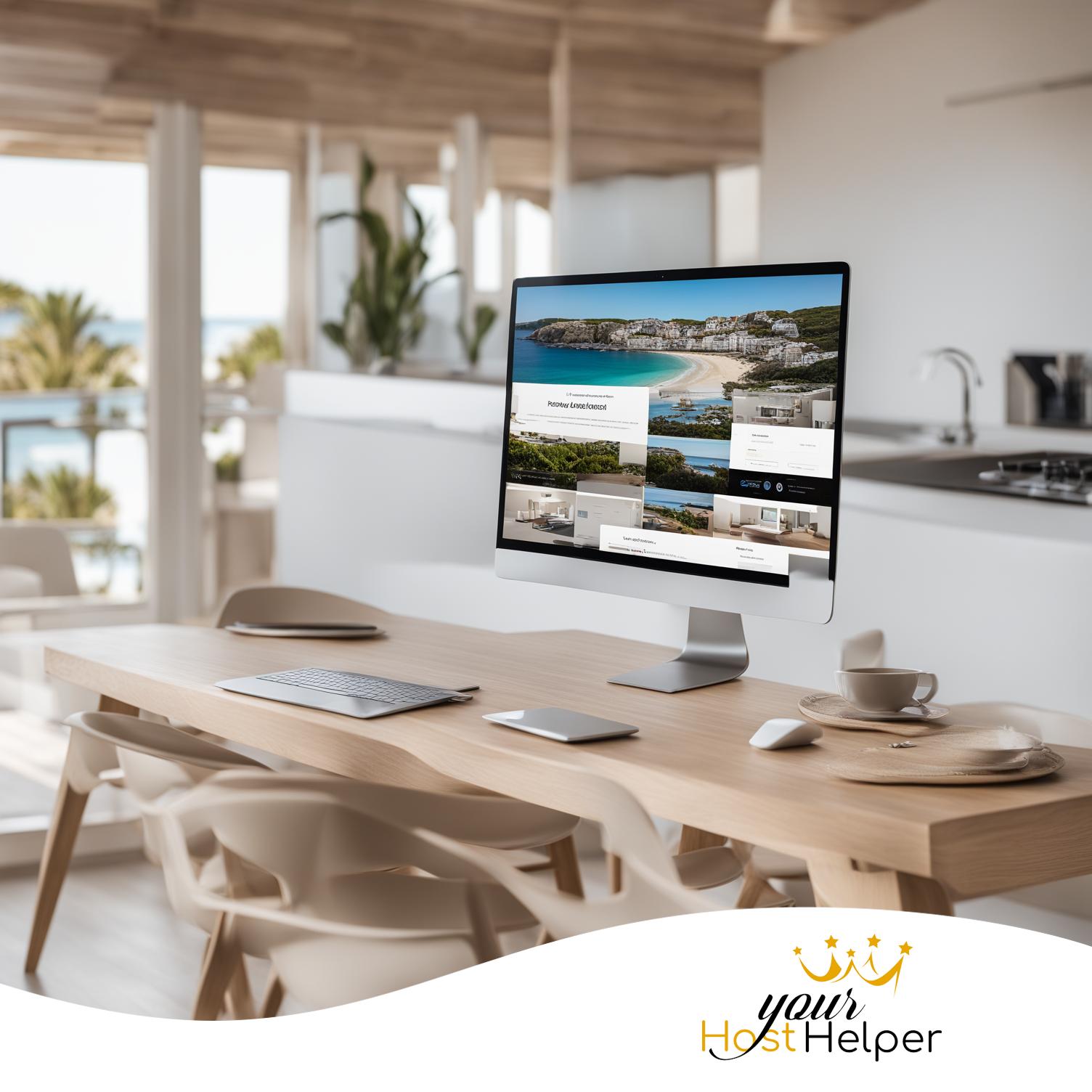 You are currently viewing Conciergerie Airbnb Ploemeur : optimisez vos revenus locatifs