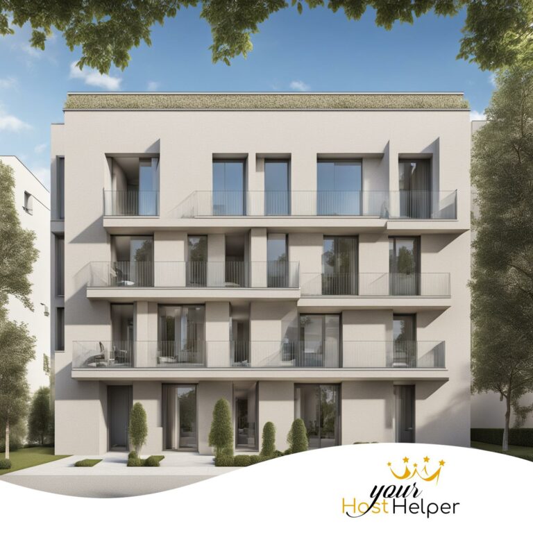 conciergerie airbnb riom revenus locatifs