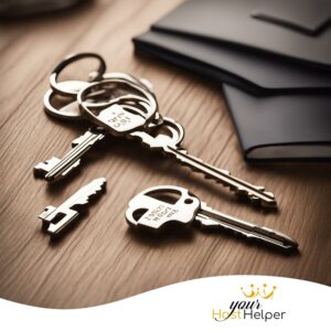 conciergerie airbnb riom vacances